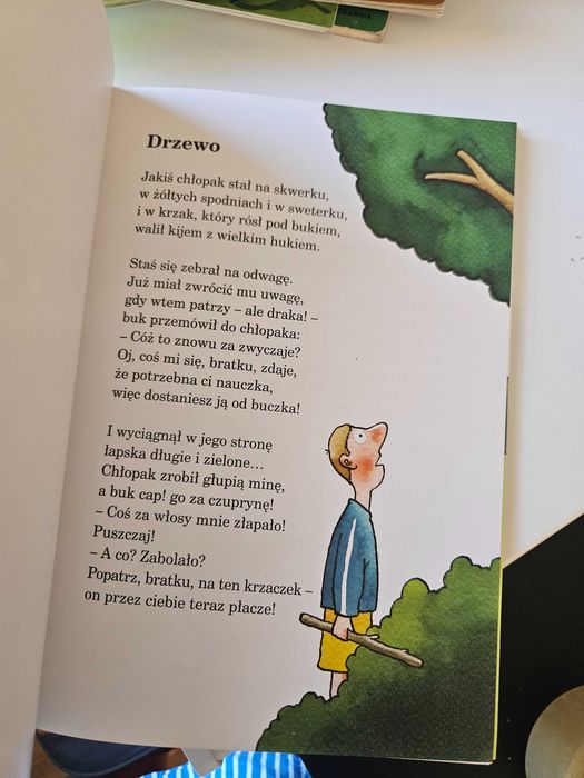 Raj na ziemi czyli rady nie od parady