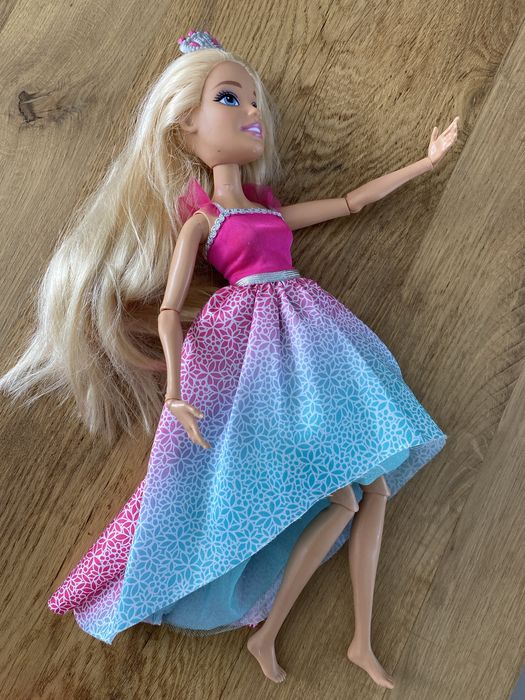 Продам ляльку Barbie