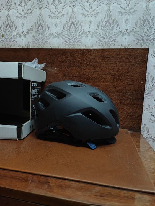 Шлем giro crossley XL