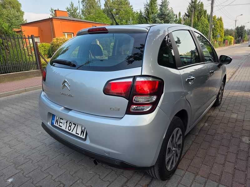 Citroen    C3 Facelifting II