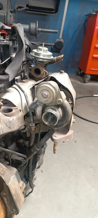 Peças de Motor de Hyundai Getz 1500CC