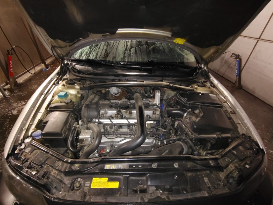 volvo v70 cx AWD