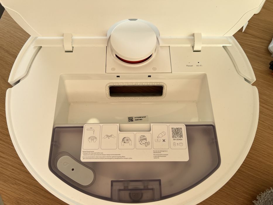 Robot sprzątający Xiaomi Vacuum S10+