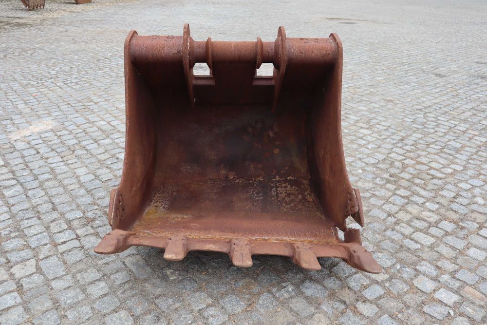 Balde escavação Morin M6 L1270 p/ 15-24 t