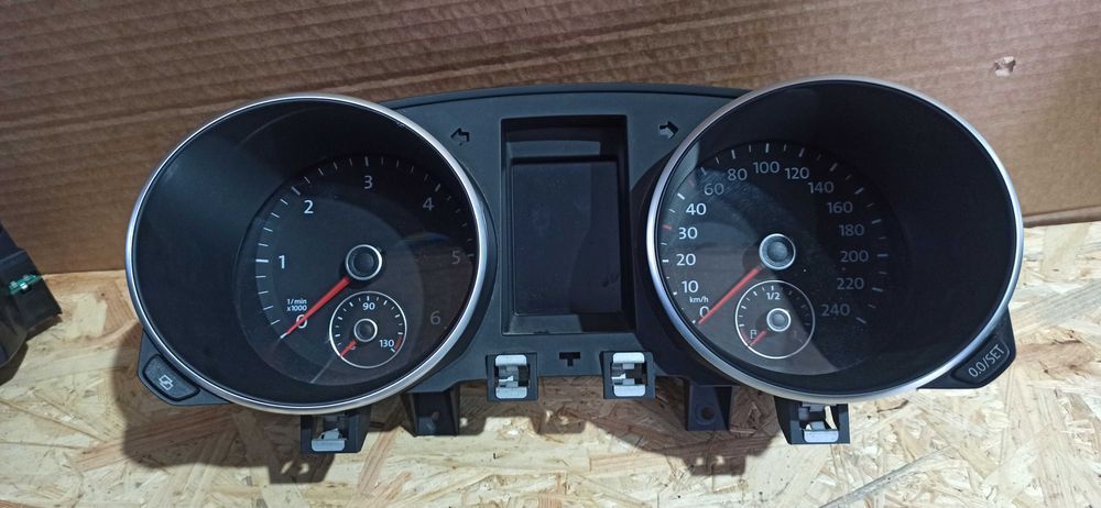 Quadrante VW GOLF VI