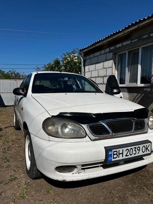 Продам автомобиль