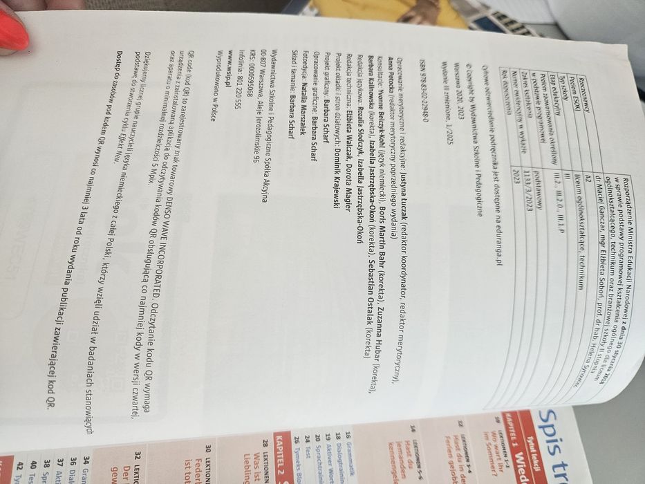 Effekt neu 3 niemiecki