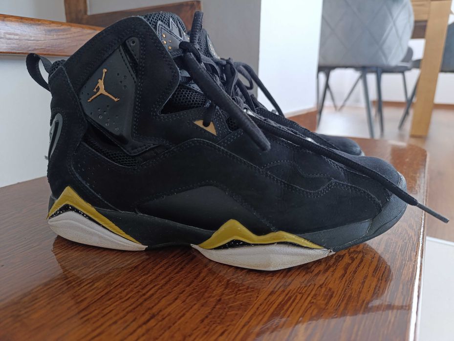 Nike Jordan True Flight r.40