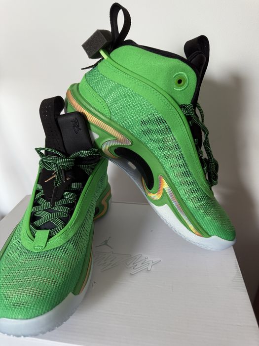 Nowe buty JORDAN XXXVI w rozm.42 - 100% oryginał