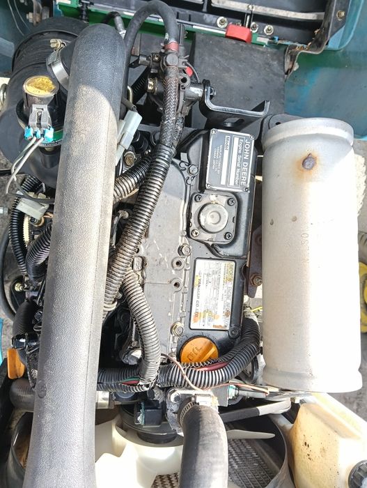 Yanmar 3tnv72 silnik diesel mini koparka Traktorek  komplety