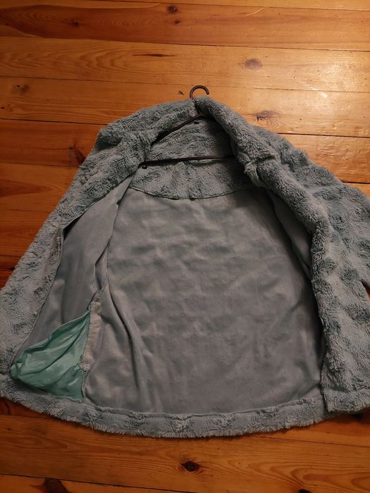 Kurtka, bluza misiowa 46