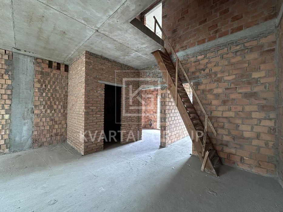 Новий таунхаус 123 м2! Гостомель, парк Щасливий!