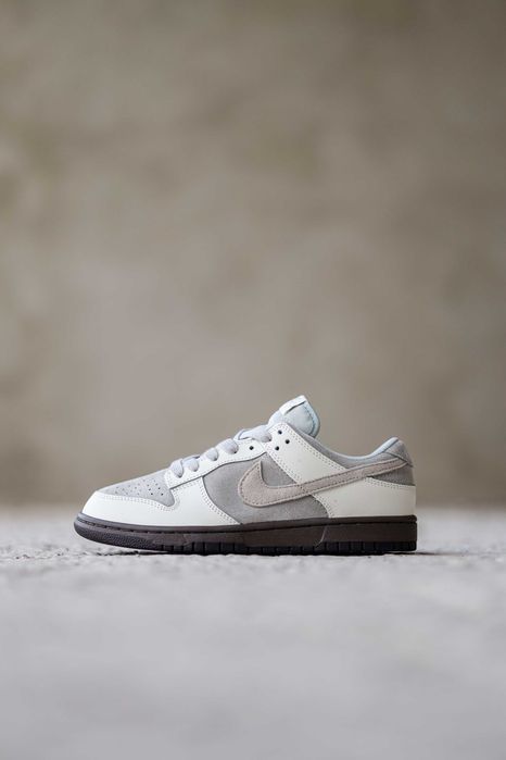 Кросівки Nike SB Dunk Low Ironstone premium