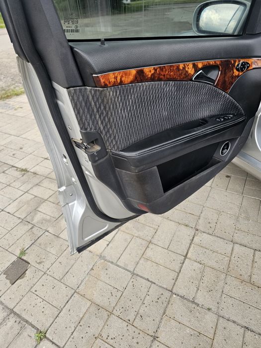 Легковые автомобили