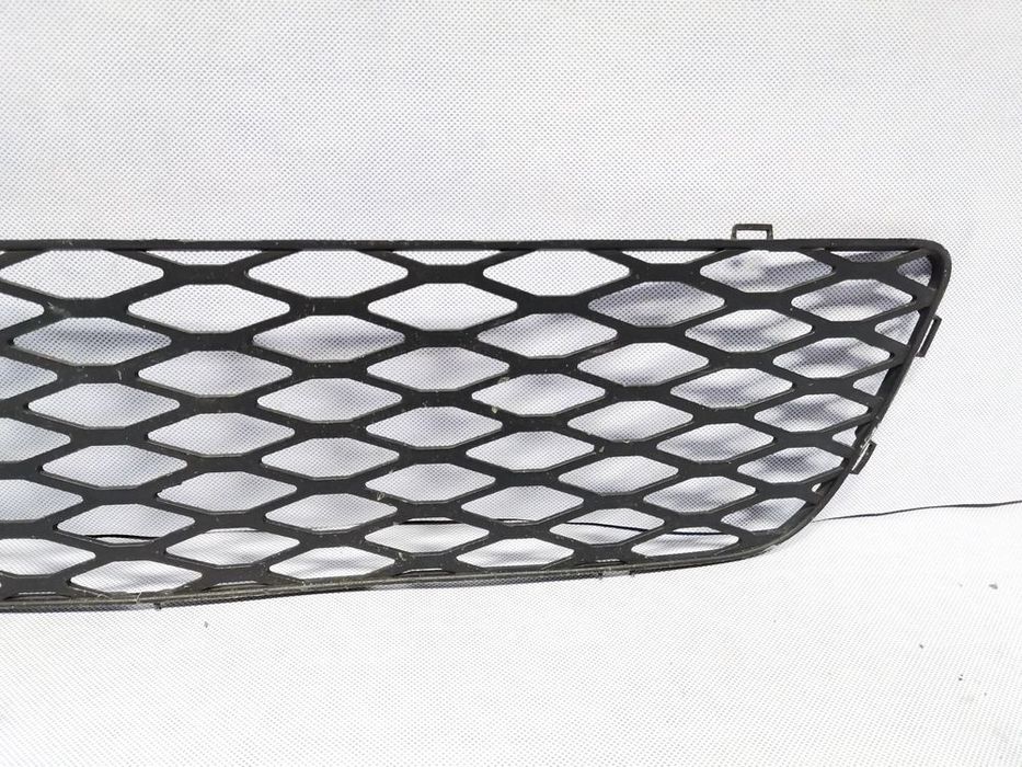 atrapa kratka zderzaka audi a4 rs4 b5 99-01 8d9807683h oryginał
