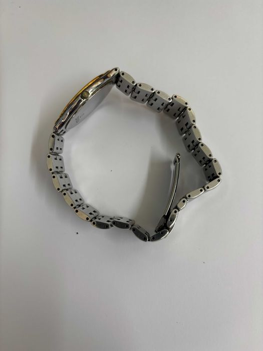 Relógio Omega ano 1991