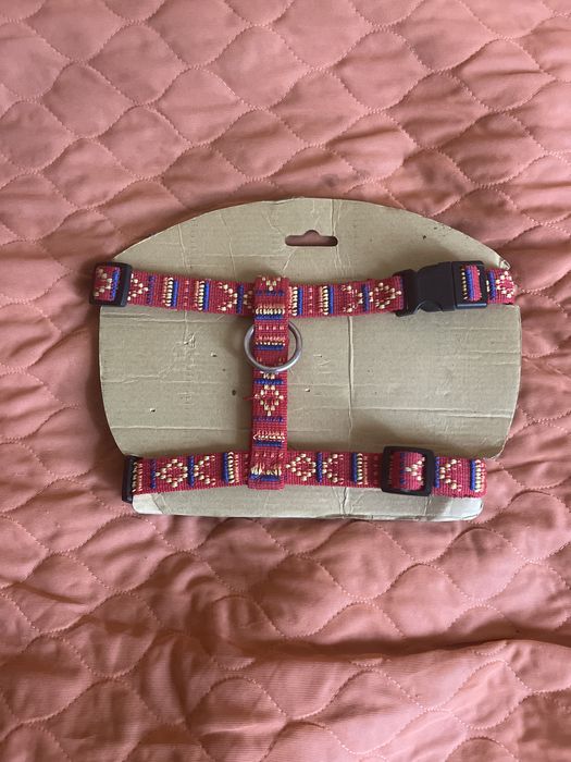 Ошейник, шлея, для собаки. Новий. Нвмецька якість