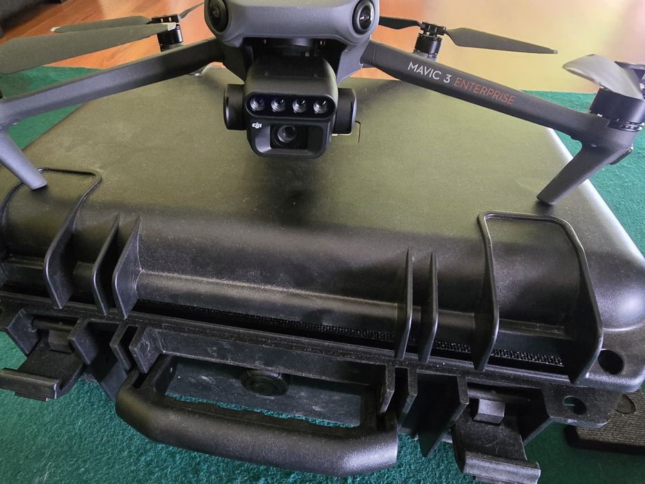 DJI Mavic 3 Enterprise