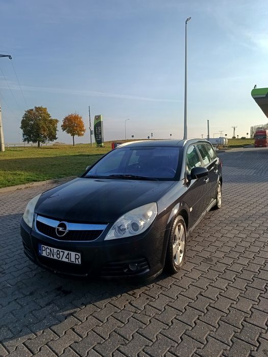 Opel Vectra