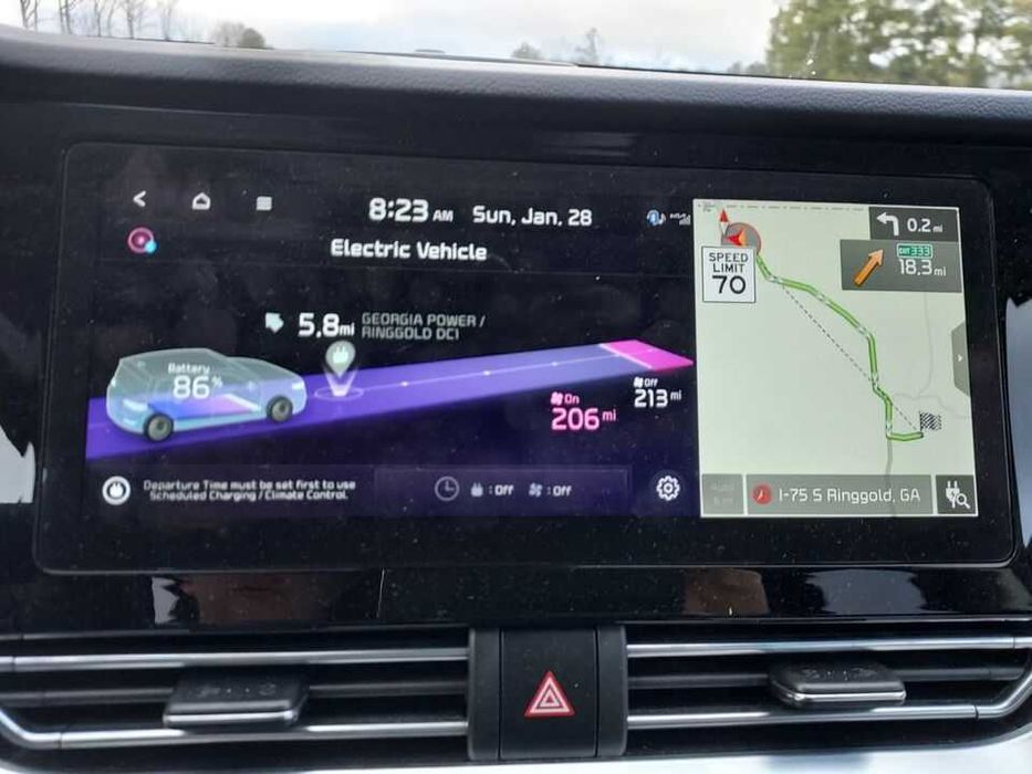 2022 Kia Niro EX PREMIUM