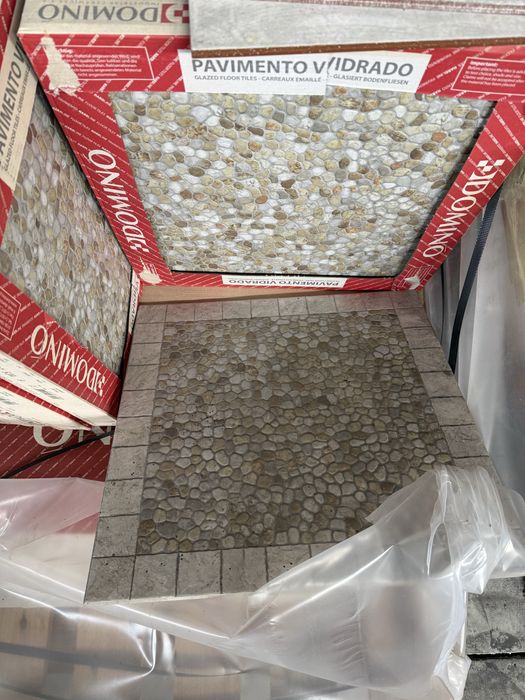 Cerâmico para exterior 45x45