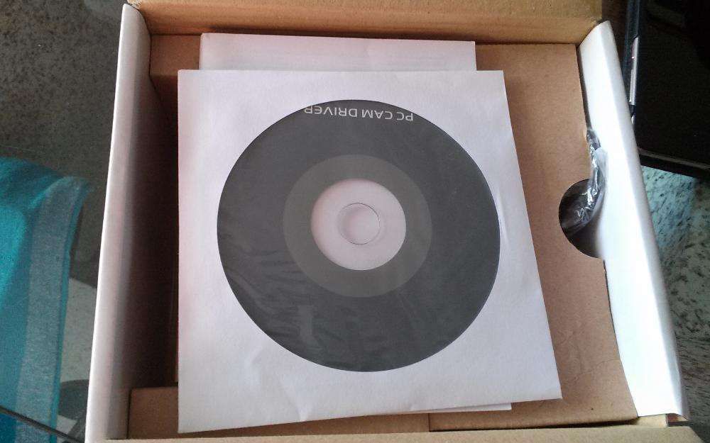 DecoProteste Video Camera64740541665537123