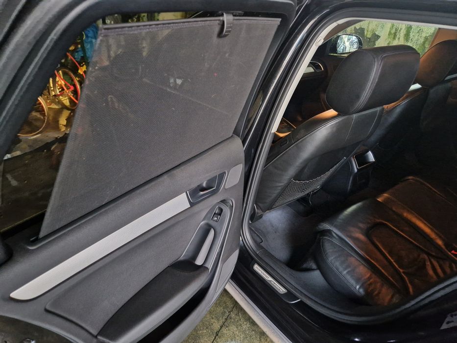 Audi A4 allroad 2.0tdi nacional