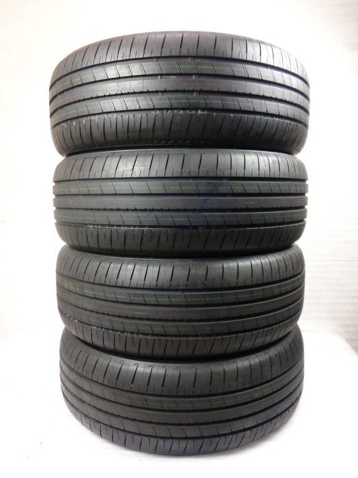 OPONY LETNIE 235/50R20 Bridgestone Alenza 235/50/20 4x2022
