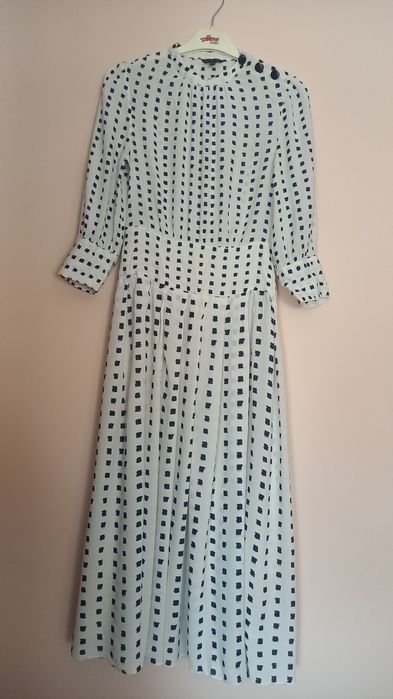 Sukienka Massimo Dutti