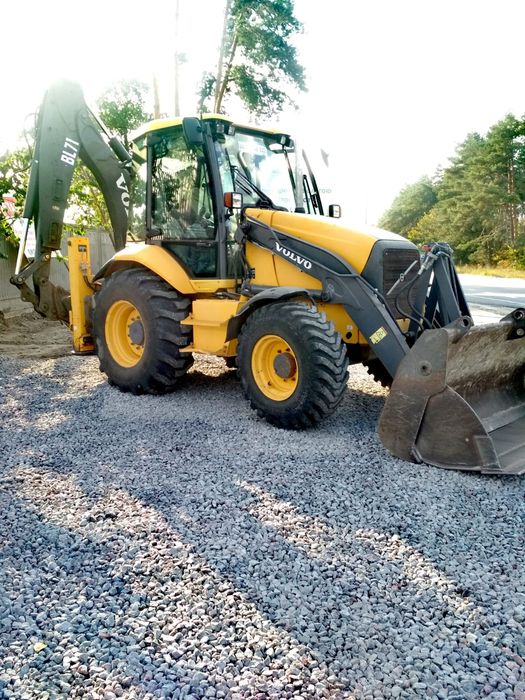 Послуги спец техніки