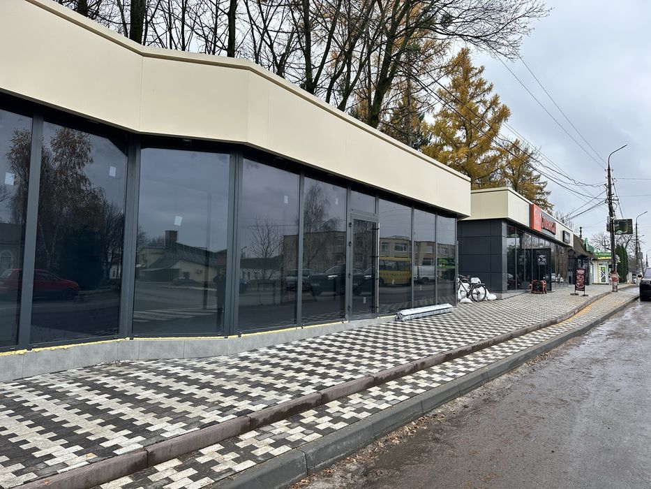 Оренда приміщення