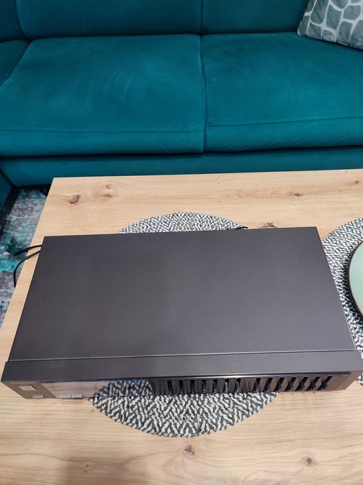 TECHNICS SH -8044 korektor graficzny equalizer Mega Stan