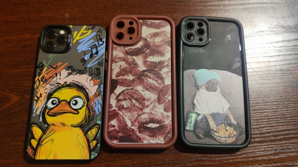 IPhone 11 Pro Max 64GB