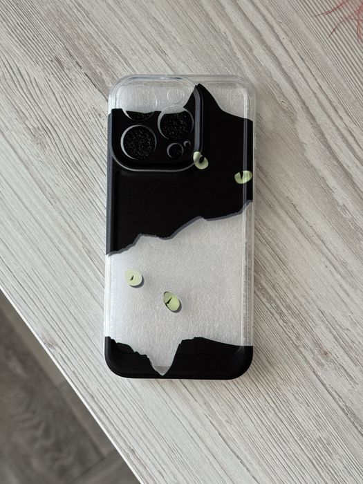Чохол для iPhone 15pro