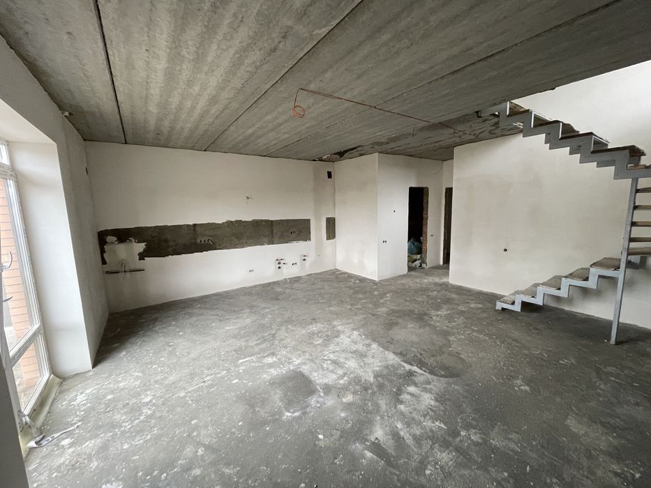 House by the address st. Magistratskaya (area 110 m²) - Atlanta.ua - photo 11