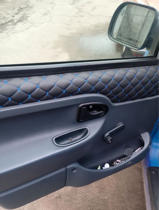 1.5 дизель обслужен новая резина зима по ТП просрочена доверенность