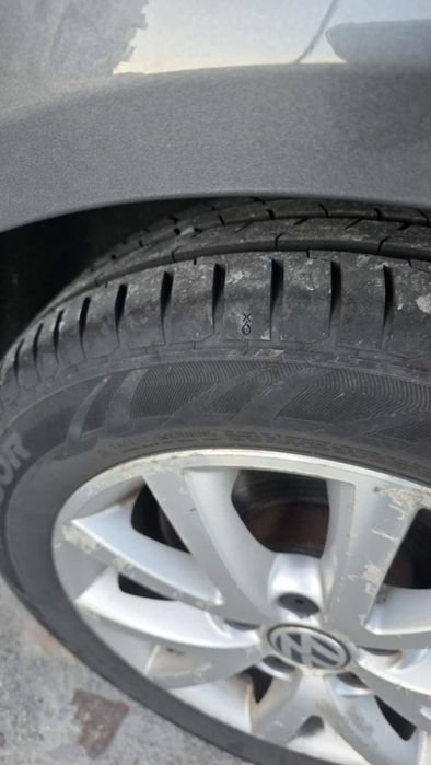 Vw golf 1.6 tdi bluemotion 2013