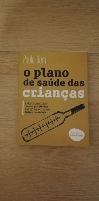 Guias sobre bem estar