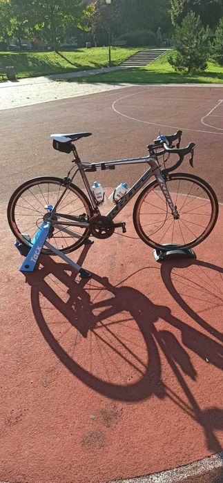 Rower szosowy Kross Vento 6.0