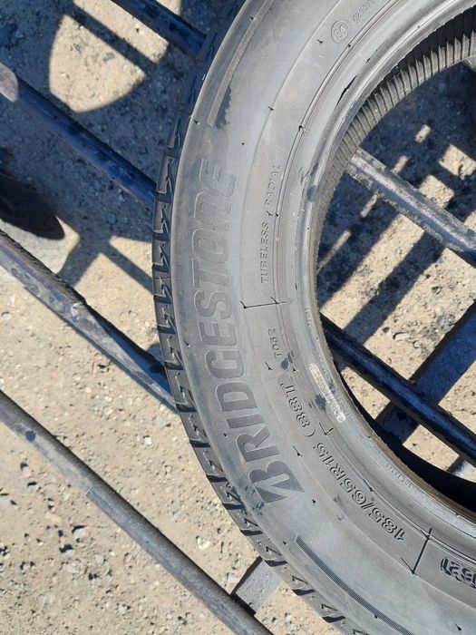 Opony letnie 185.65.15 Bridgestone