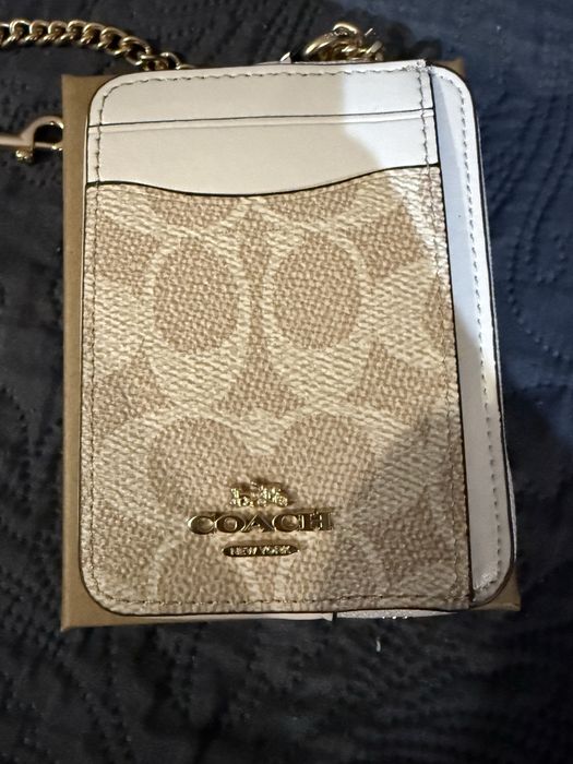 Porftel Coach on Chain