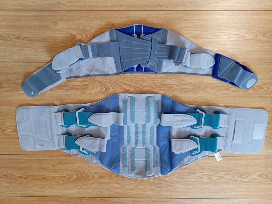 Ортез бандаж пояс ортопедический, для беременных