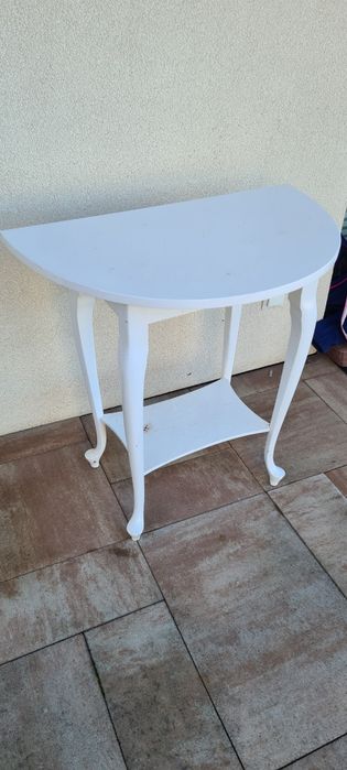 Stolik Do Przedpokoju 75cm x 75cm