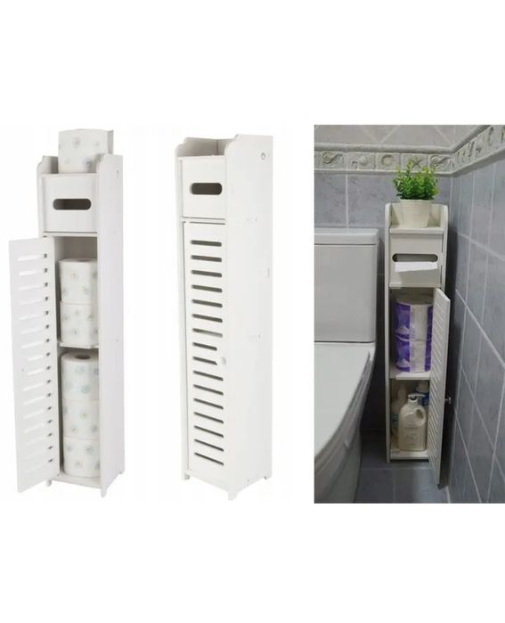 Шкафчик в ванную 15х15