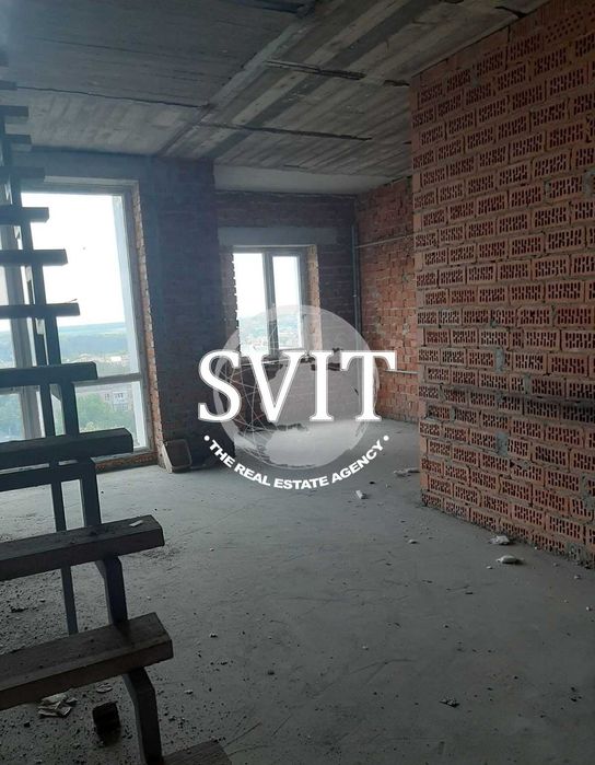 Продам квартиру в новобудові