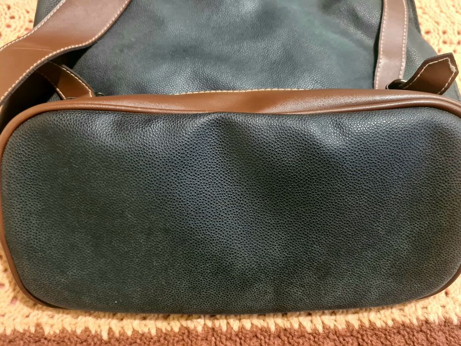 Рюкзак кожзам 35/30/15