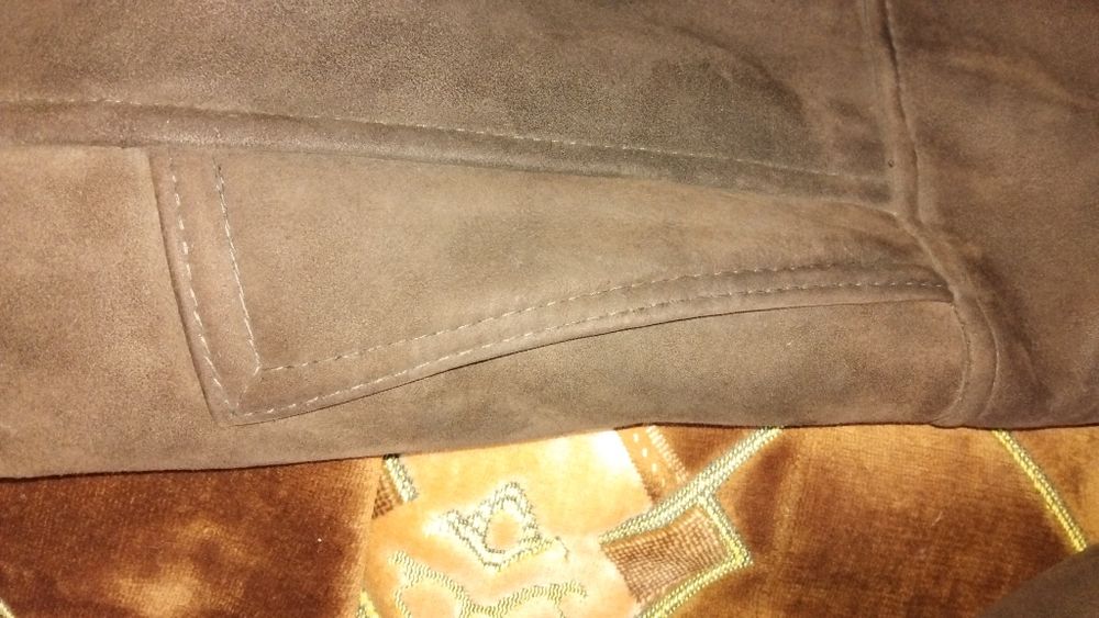 Продаю Дубленку Югославську