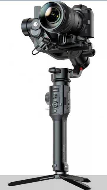 Стабилизатор Gudsen Moza 2S Proffesional Kit