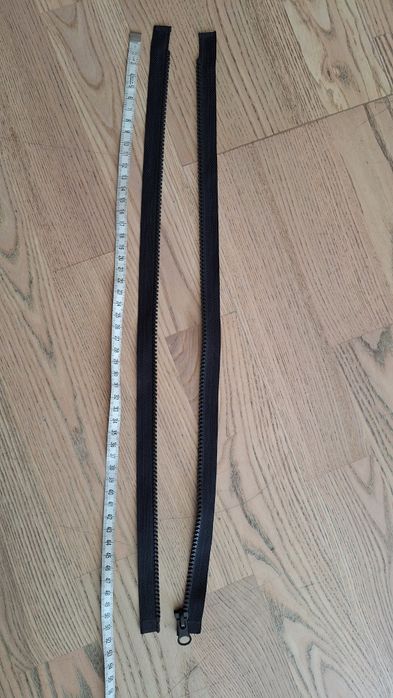 Zamek Zamek kostkowy 3.5 x 65cm szerokość 52 cm