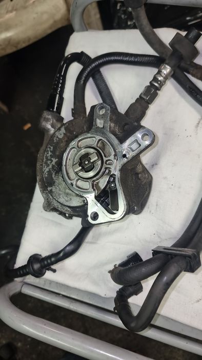 Pompa vacum wtryskowa 2.5 Tdi vw